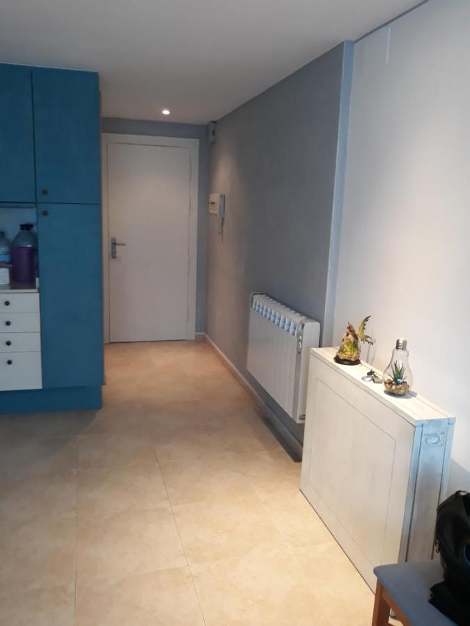 Apartamento En La Costa Brava Palafrugell Zewnętrze zdjęcie