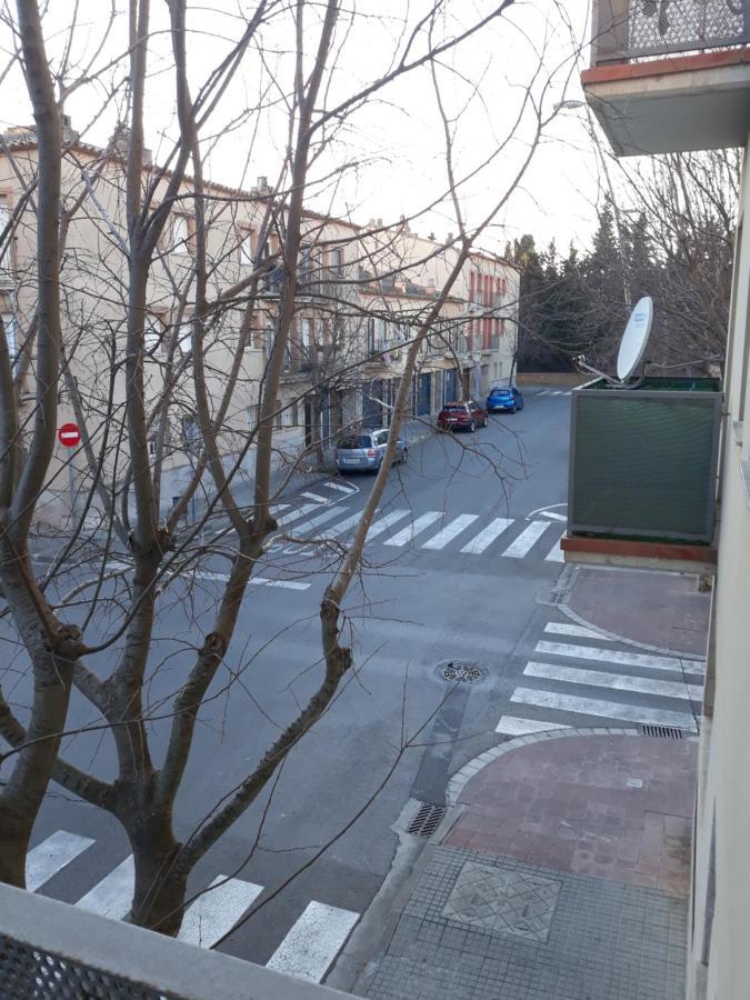 Apartamento En La Costa Brava Palafrugell Zewnętrze zdjęcie
