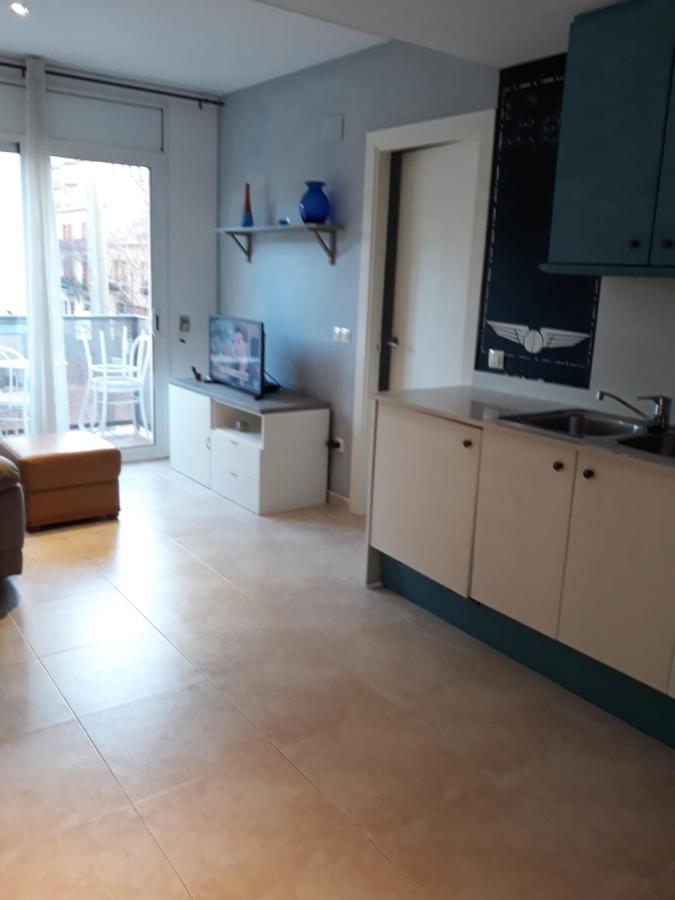 Apartamento En La Costa Brava Palafrugell Zewnętrze zdjęcie
