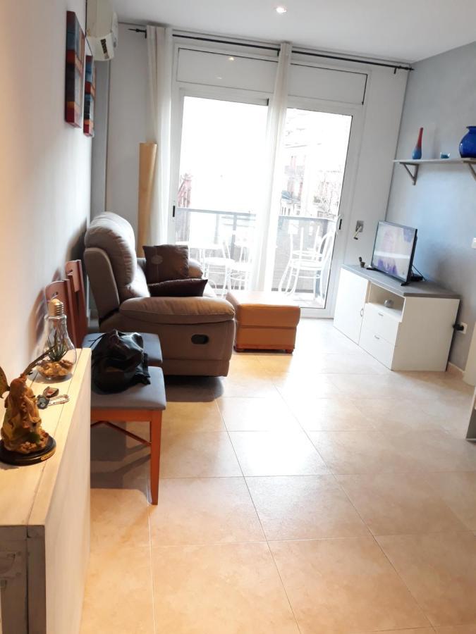 Apartamento En La Costa Brava Palafrugell Zewnętrze zdjęcie